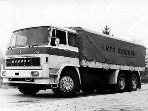 Madara-LIAZ 122 MT4 '1972
